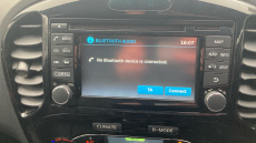 Nissan Juke 1.5 dCi Tekna 5dr Diesel Hatchback